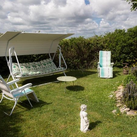Bed and Breakfast Le Pré de Luceau Blet Esterno foto